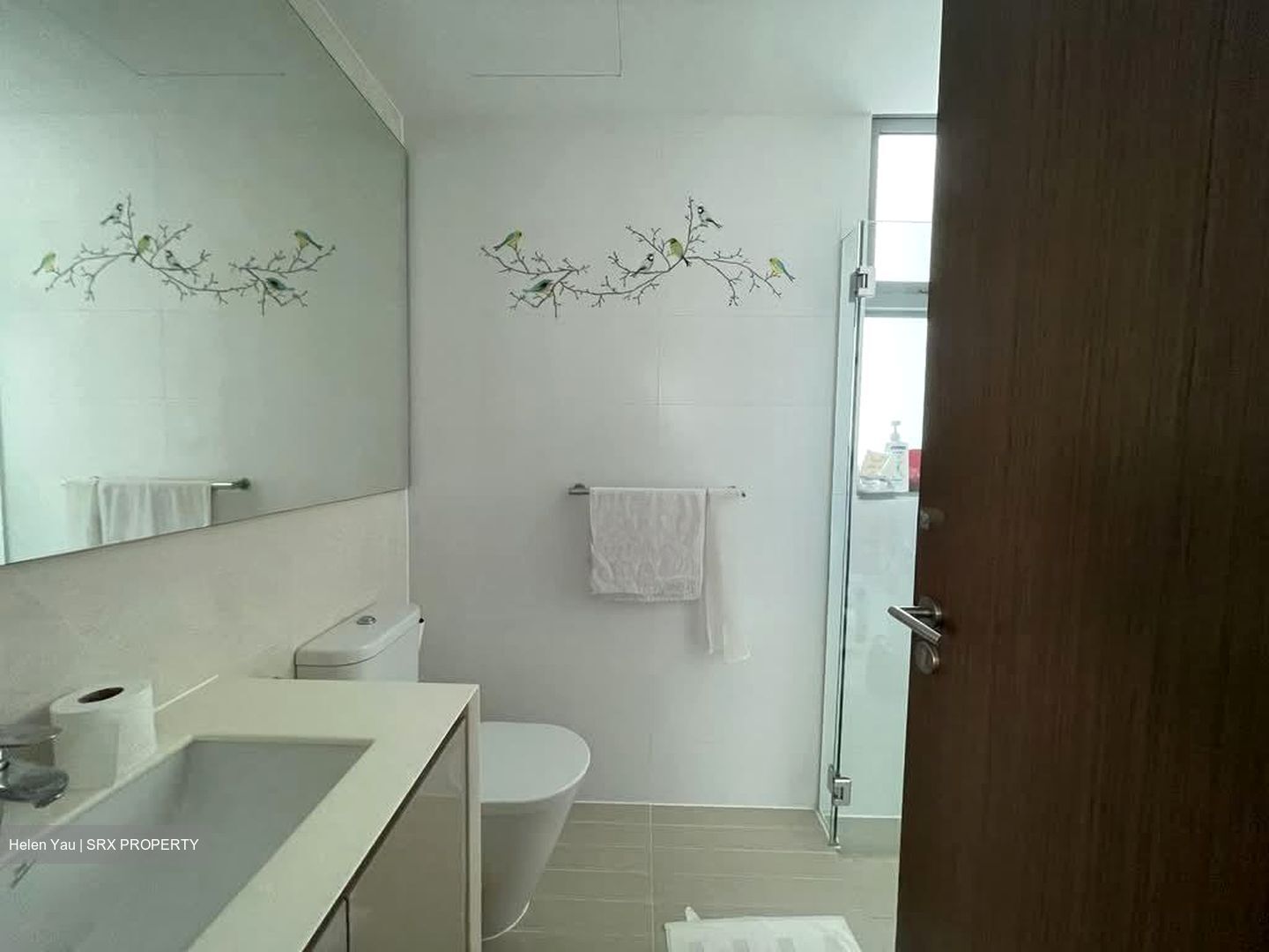 Hundred Trees (D5), Condominium #570170981
